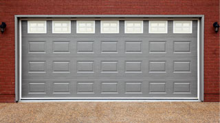 Garage Door Repair at Transit Village Hercules, California