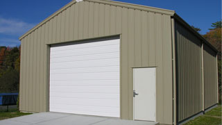 Garage Door Openers at Transit Village Hercules, California